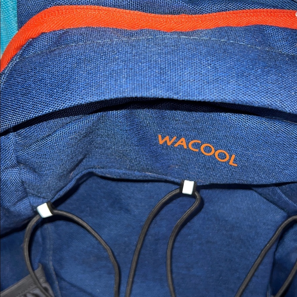 WACOOL Hydration Backpack with Front Pocket, hydration pack bladder - Picture 7 of 15